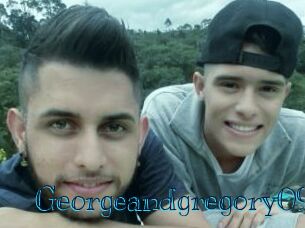 Georgeandgregory09