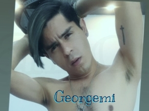 Georgemi