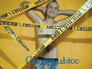 georgerubioo Archive DVD BIZ
