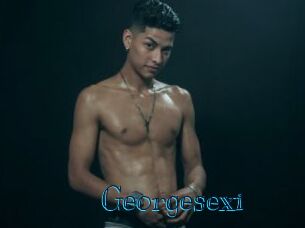 Georgesexi