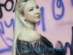 Georgiahayes