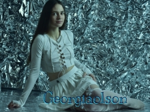 Georgiaolson