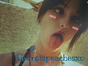 Georgiapeachesxo