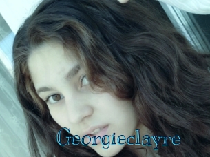 Georgieclayre