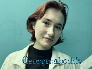 Georginaboddy