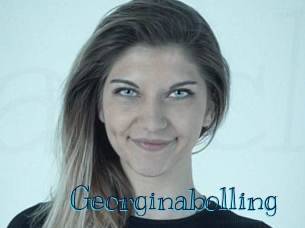 Georginabolling