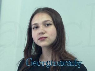 Georginacady
