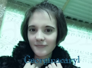 Georginacaryl
