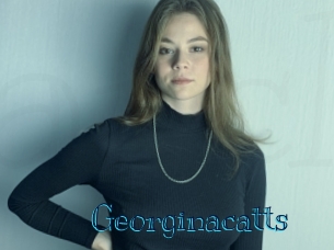 Georginacatts