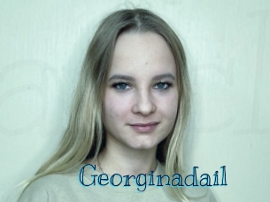 Georginadail