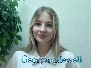 Georginadewell