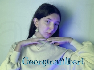 Georginafilbert