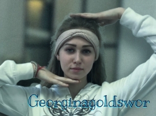 Georginagoldswor