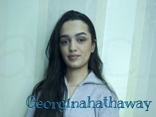 Georginahathaway