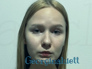 Georginahiett