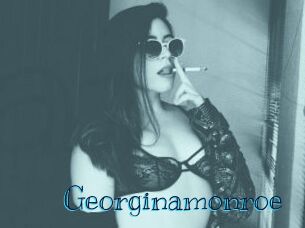 Georginamonroe