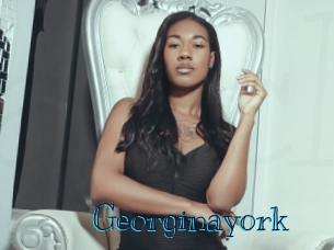Georginayork