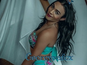Georgynafox