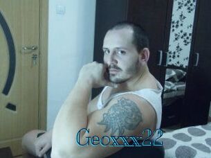 Geoxxx22