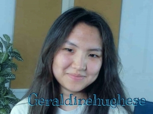 Geraldinehughese