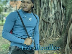 Geraltmiller