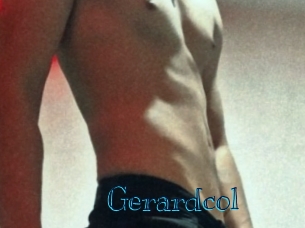 gerardcol Archive DVD BIZ