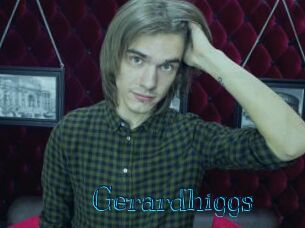 Gerardhiggs