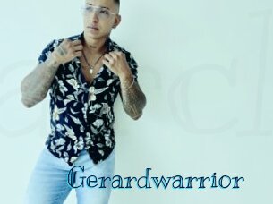 Gerardwarrior