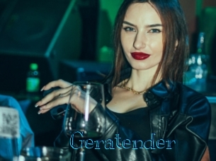 Geratender