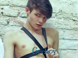 Gerboy