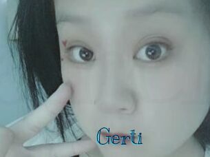 Gerti