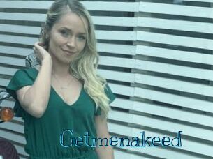 Getmenakeed
