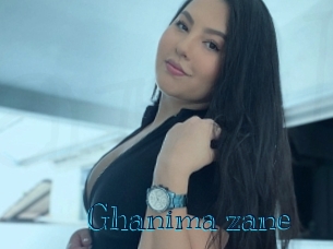 Ghanima_zane