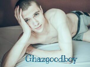 Ghazgoodboy