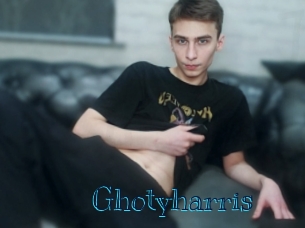 Ghotyharris