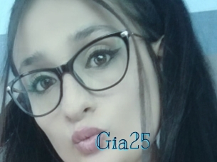 gia25 Archive DVD BIZ