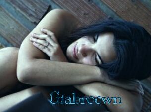 Giabroown