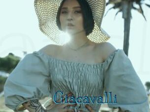 Giacavalli