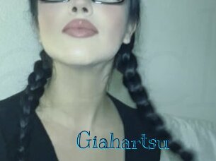 Giahartsu