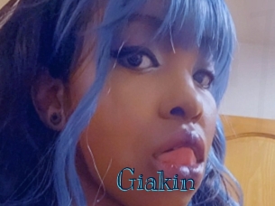 Giakin