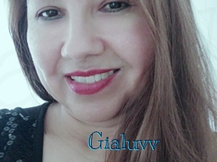 gialuvv Archive DVD BIZ