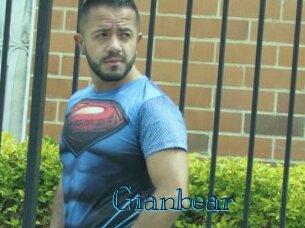 Gianbear