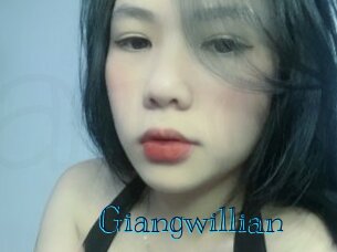 Giangwillian