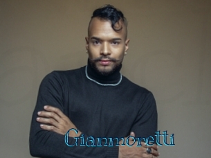 Gianmoretti
