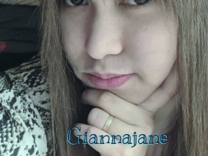 Giannajane