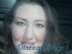 giannapreston Archive DVD BIZ