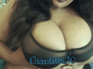 Giantitts20