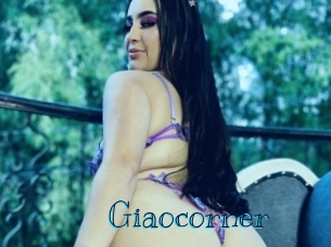 Giaocorner