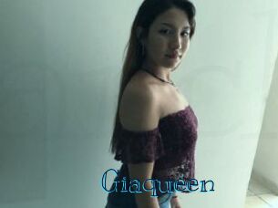 Giaqueen