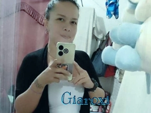Giaroxi